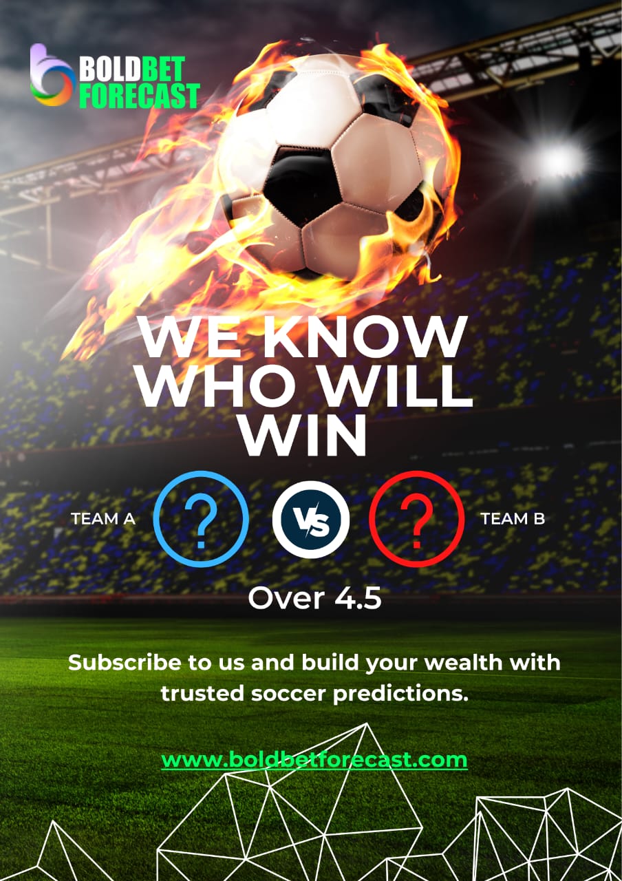 boldbets forecast