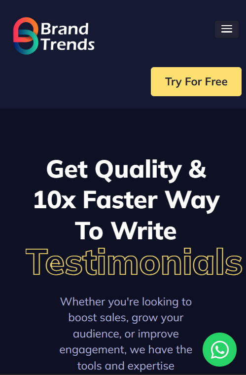 brandtrends